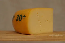Pittige belegen 30+