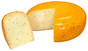 Fenegriek kaas