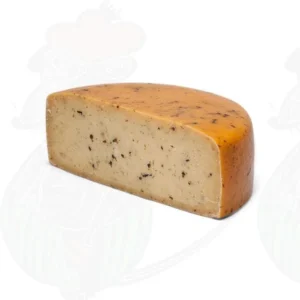 Friese kruidnagel kaas