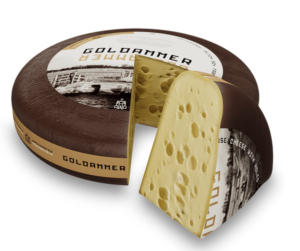 Goldammer Tynjetaler