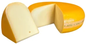 Goudse kaas Jong