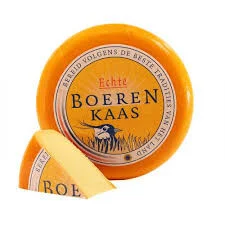 Zeeuwse boeren kaas jong