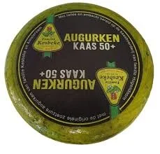 Kesbeke augurken kaas
