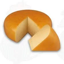 Knoflook kaas