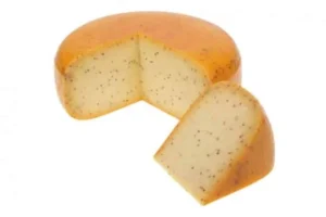 Mosterd kaas