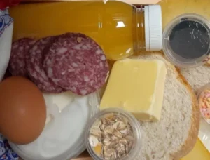 Kaasboerinneke Ontbijt