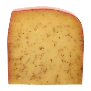 Roodkorst komijn pan pan