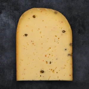 Peper kaas