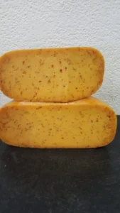 Sambal kaas