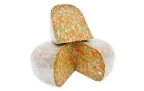 Tricolore